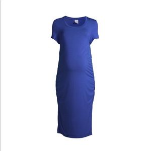 Maternity dress (ANY 2 MATERNITY DRESS FOR $26)